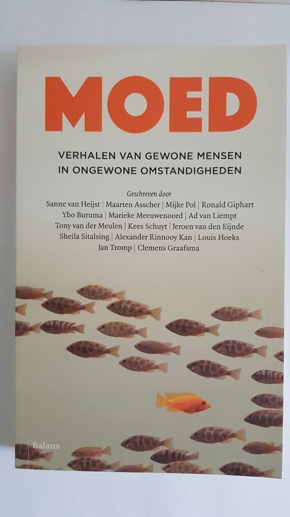 Moed verhalen van gewone mensen in ongewone omstandigheden B, Boeken, Oorlog en Militair, Nieuw, Ophalen of Verzenden