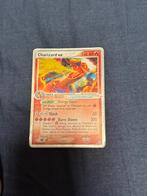 Charizard EX FL105, Hobby en Vrije tijd, Verzamelkaartspellen | Pokémon, Ophalen of Verzenden, Zo goed als nieuw