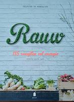 Delphine de Montalier - Rauw, Ophalen, Zo goed als nieuw, Delphine de Montalier