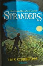 Stranders - iris stobbelaar, Ophalen of Verzenden, Zo goed als nieuw