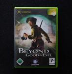 Beyond Good & Evil XBOX PAL, Spelcomputers en Games, Games | Xbox Original, Avontuur en Actie, Ophalen of Verzenden, 1 speler