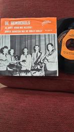 De Heikrekels - Jij Bent Voor Mij Alleen! Vinyl Single, Cd's en Dvd's, Vinyl Singles, Ophalen of Verzenden, Gebruikt, Overige genres