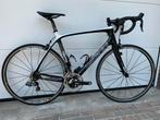 U. Scanini Racefiets I Carbon I Ultegra Di2 I SRM Powermeter, Fietsen en Brommers, Fietsen | Racefietsen, Overige merken, Meer dan 20 versnellingen