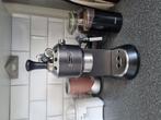 Delonghi Dedica Zwart, Ophalen, Gebruikt, Koffiemachine