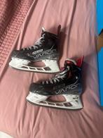 Bauer Vapor X3 IJshockeyschaatsen Maat 44, Ophalen of Verzenden, Gebruikt, Schaatsen