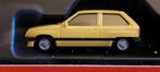 H0LK 0122 DIVERSE OPELS 1/87, Hobby en Vrije tijd, Modelauto's | 1:43, Ophalen of Verzenden, Nieuw, Auto, Overige merken