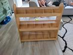 Winkel kast met vakken, Ophalen, Zo goed als nieuw, Kast