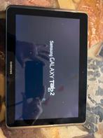 2x Samsung tablet – GT-P7500 & GT-P5110, 10 inch, Gebruikt, Ophalen of Verzenden, Samsung