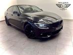 BMW 4-serie Gran Coupé 420i High Exe. M-Sport, Auto's, Automaat, 1998 cc, Achterwielaandrijving, Gebruikt