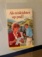 Als reisleidster op pad! - Anouk van Arnhem, Europa, Reisgids of -boek, Ophalen, Gelezen