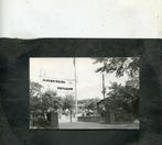 Ansicht Elst - Ingang Jeugdherberg Eikelkamp, Verzenden, 1940 tot 1960, Gelopen, Utrecht