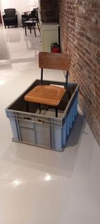 Euronorm stapelbak groot 76,5×55,5×40 (lxbxh), Ophalen, Gebruikt, 100 cm of meer, 60 cm of meer