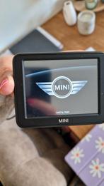 Garmin navigatie mini cooper, Ophalen of Verzenden, Zo goed als nieuw