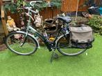 Sparta Ion Elektrische Fiets - Opknapper, 56 cm of meer, Ophalen, Gebruikt, Sparta