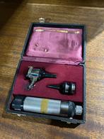 Heine otoscoop - kringloop nochris 2.0, Antiek en Kunst, Antiek | Gereedschap en Instrumenten, Ophalen