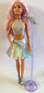 Barbie popster, Ophalen, Gebruikt, Barbie