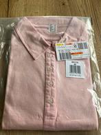 Nieuw in verpakking polo , blouse, Ophalen of Verzenden, Zo goed als nieuw, Blauw
