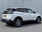 Peugeot 3008 1.6 HYbrid4 300PK Allure AWD Plug-in trekgewich, Auto's, Peugeot, Automaat, Euro 6, 4 cilinders, Wit