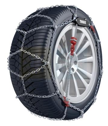 Sneeuwkettingen THULE CG-9 060 Zelfspannend Nieuw -35% OFF! beschikbaar voor biedingen