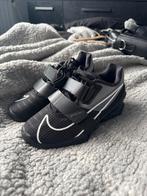 Nike Romaleos 4 Nieuwstaat maat 37.5, Ophalen, Nieuw, Zwart, Sportschoenen