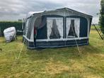 Voortent omloopmaat 10(9meter). Willen er snel vanaf., Caravans en Kamperen, Voortenten en Luifels, Ophalen, Zo goed als nieuw