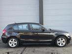 BMW 1-serie 116i, 1596 cc, 4 cilinders, 635 kg, 116 pk
