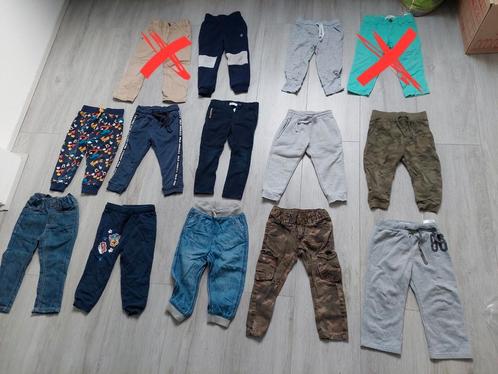 Broeken maat 92 jongen broek spijkerbroek jeans jogging, Kinderen en Baby's, Kinderkleding | Maat 92, Zo goed als nieuw, Jongen