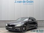 BMW 3-serie Touring 328i High Executive | Leer | Sportstoele, Automaat, 745 kg, Gebruikt, 4 cilinders