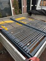 LATTENBODEM BOSSFLEX 600 EL 080X200, Huis en Inrichting, Slaapkamer | Matrassen en Bedbodems, Ophalen of Verzenden, Zo goed als nieuw
