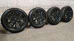 Hoogglans antraciete velgen Ignis Swift Splash 175/60/16, Ophalen, Gebruikt, 16 inch, 175 mm