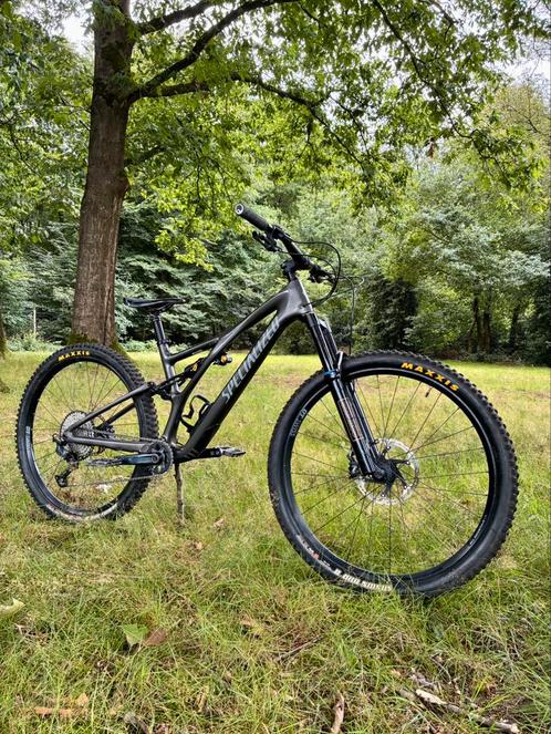 Specialized Stumpjumper Expert carbon, Fietsen en Brommers, Fietsen | Mountainbikes en ATB, Gebruikt, Overige merken, Fully, Ophalen