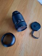 Nikkor AF-70/210 zoomlens fr. 4 0-5.6., Ophalen of Verzenden, Zo goed als nieuw, Telelens