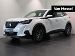 Peugeot 2008 Active - NAVIGATIE - FULL LED - LICHTMETALEN VE, 12 maanden, Stof, Gebruikt, Euro 6