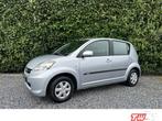 Subaru Justy 1.0 Comfort | NWE APK | AIRCO | 2DE EIG | NAP, Origineel Nederlands, Te koop, Zilver of Grijs, 5 stoelen