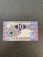 10 gulden 1997 UNC!!!, Verzenden, 10 gulden