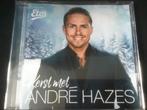Kerst met André Hazes cd 🎅🏼, Ophalen of Verzenden, Zo goed als nieuw
