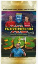 Panini Fifa 365 24/25 voetbalplaatjes, ruilen 2 voor 3!!!, Ophalen of Verzenden, Nieuw, Plaatje