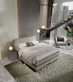 Norma boxspring Continental Hotel Chique (vlak)