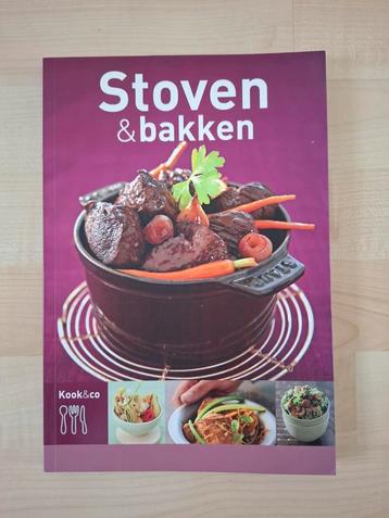 S. Lagorce - Stoven & bakken beschikbaar voor biedingen
