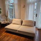 Mooie ecru/crème Ikea bank Soderhamn, 150 tot 200 cm, Tweepersoons, Ophalen of Verzenden, Zo goed als nieuw