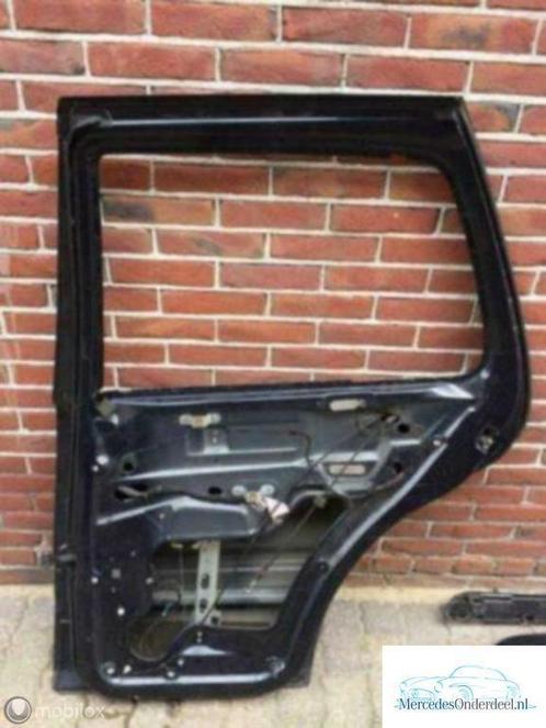 W163 deur ml deur ra 189 w 163, Auto-onderdelen, Carrosserie en Plaatwerk, Gebruikt, Ophalen
