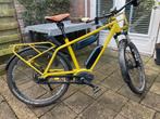Riese muller charger gx rohloff, Fietsen en Brommers, Ophalen, Zo goed als nieuw, 26 inch of meer