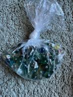 Zak met knikkers, Ophalen of Verzenden, Gebruikt