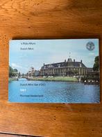Muntset, Postzegels en Munten, Munten | Nederland, Ophalen of Verzenden, Koningin Beatrix, Overige waardes