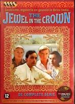 The Jewel In The Crown de complete serie, Cd's en Dvd's, Dvd's | Tv en Series, Boxset, Ophalen of Verzenden, Vanaf 12 jaar, Zo goed als nieuw