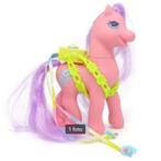 My little pony moning glory , g2 prima staat, Kinderen en Baby's, Speelgoed | My Little Pony, Ophalen of Verzenden, Zo goed als nieuw