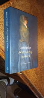 Janne IJmker / Achtendertig nachten (christelijk), Boeken, Ophalen of Verzenden, Gelezen, IJmker, Janne, Nederland
