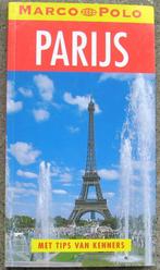 Parijs / Frankrijk (Marco Polo), Boeken, Reisgidsen, Marco Polo, Ophalen of Verzenden, Zo goed als nieuw, Europa
