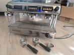 expobar megacrem 2gr koffieset apparaat, Ophalen