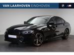 BMW 3 Serie 320e M Sport Automaat / Sportstoelen / Adaptieve, 1998 cc, Achterwielaandrijving, Gebruikt, Euro 6